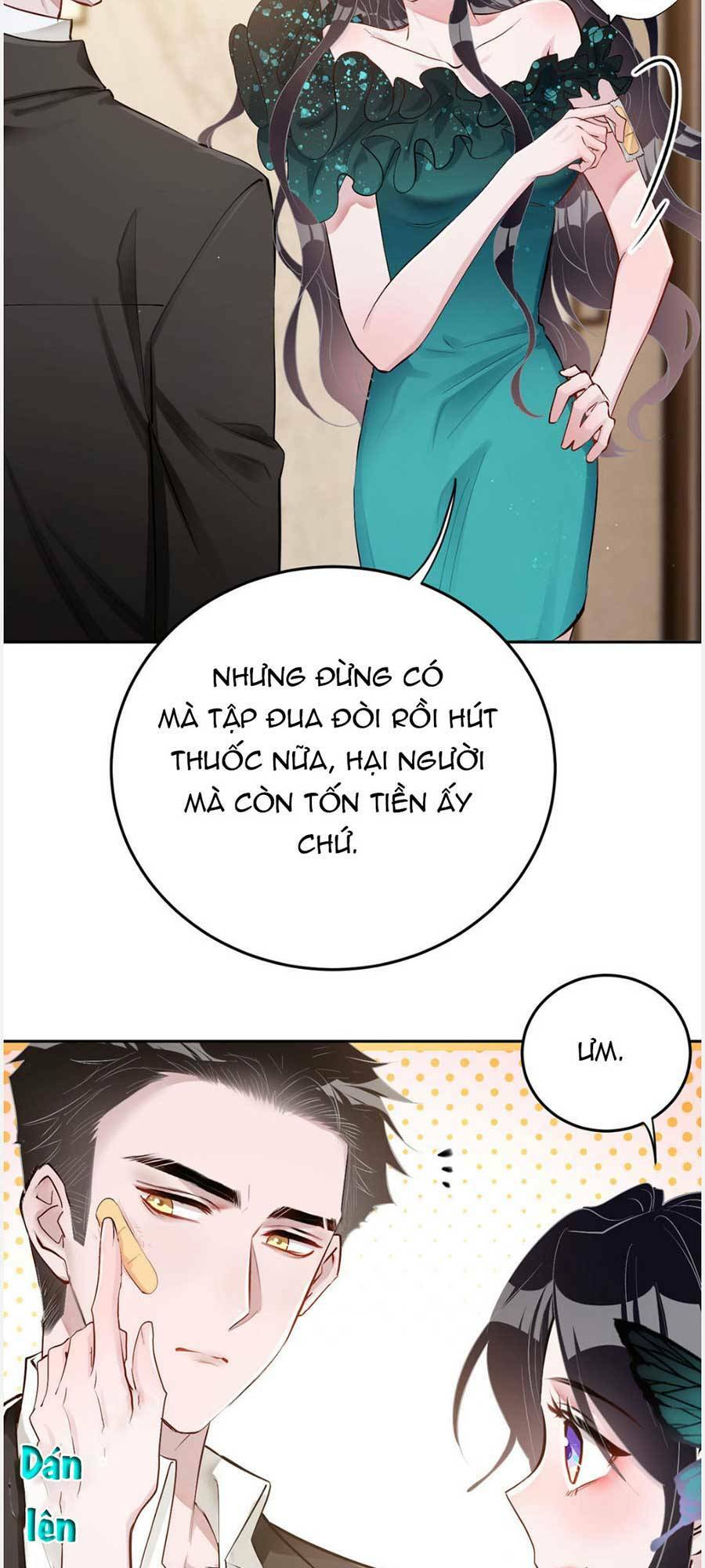 Thế Thân Tự Mình Tu Dưỡng Chap 13 - Next Chap 14
