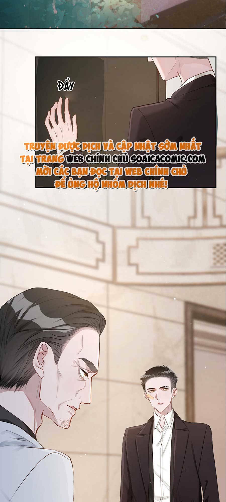 Thế Thân Tự Mình Tu Dưỡng Chap 14 - Next Chap 15