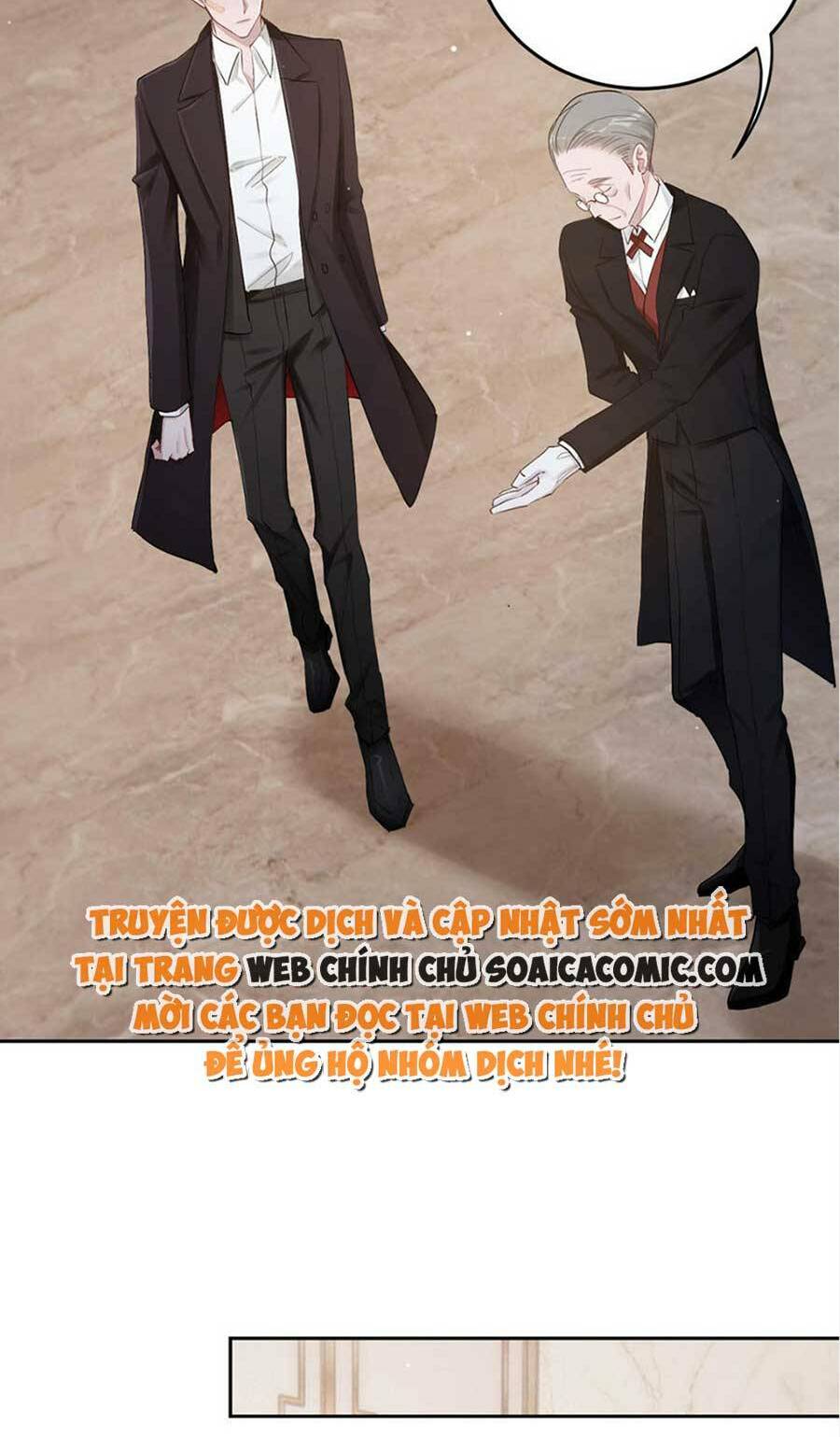 Thế Thân Tự Mình Tu Dưỡng Chap 14 - Next Chap 15