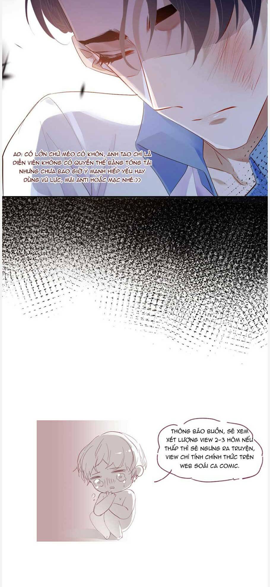 Thế Thân Tự Mình Tu Dưỡng Chap 16 - Next Chap 17