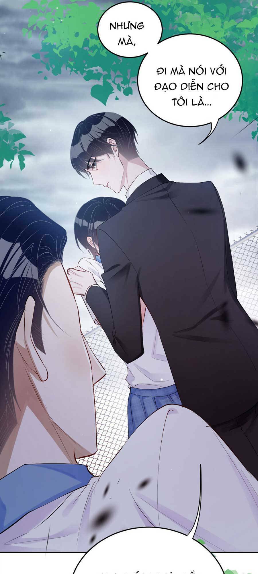 Thế Thân Tự Mình Tu Dưỡng Chap 17 - Next Chap 18