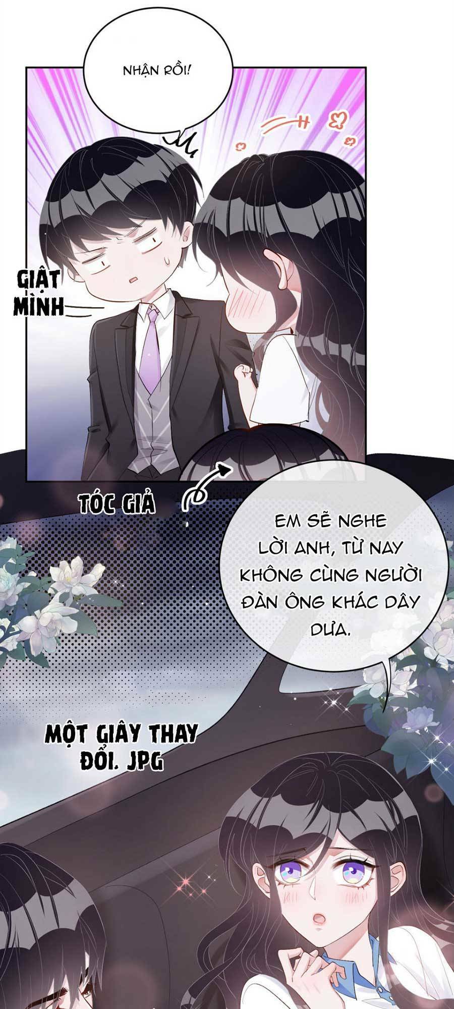 Thế Thân Tự Mình Tu Dưỡng Chap 18 - Next Chap 19