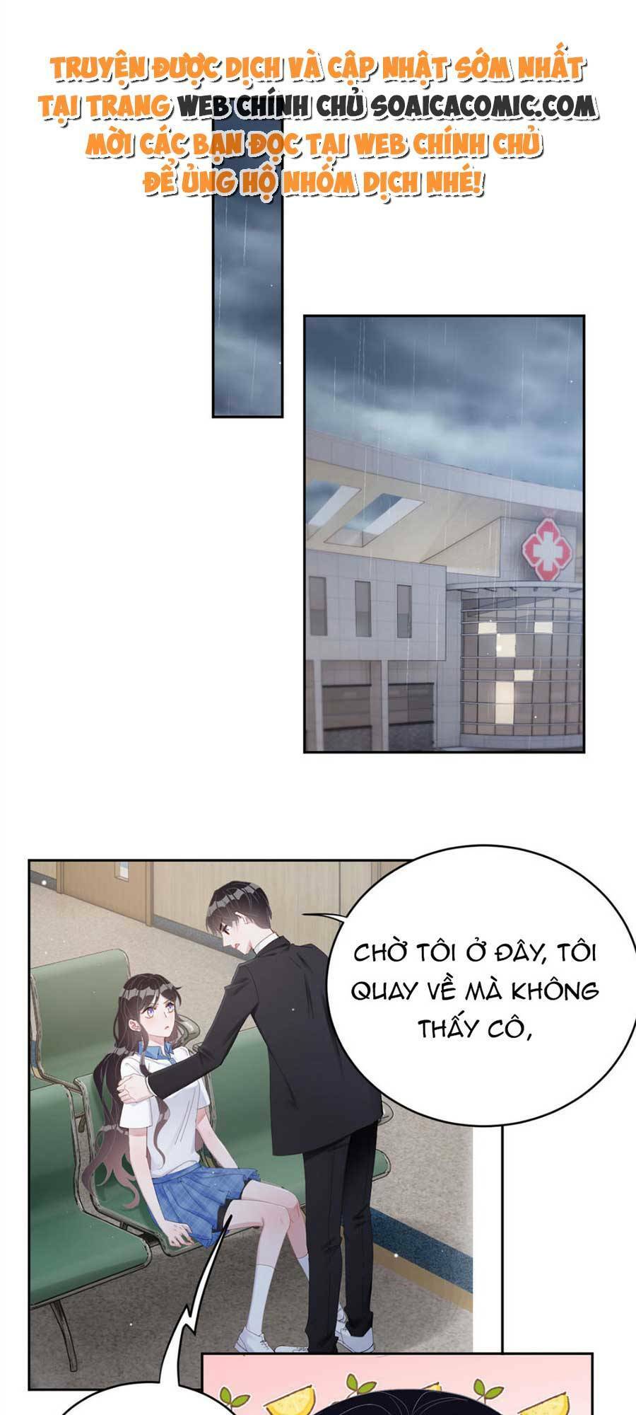 Thế Thân Tự Mình Tu Dưỡng Chap 18 - Next Chap 19