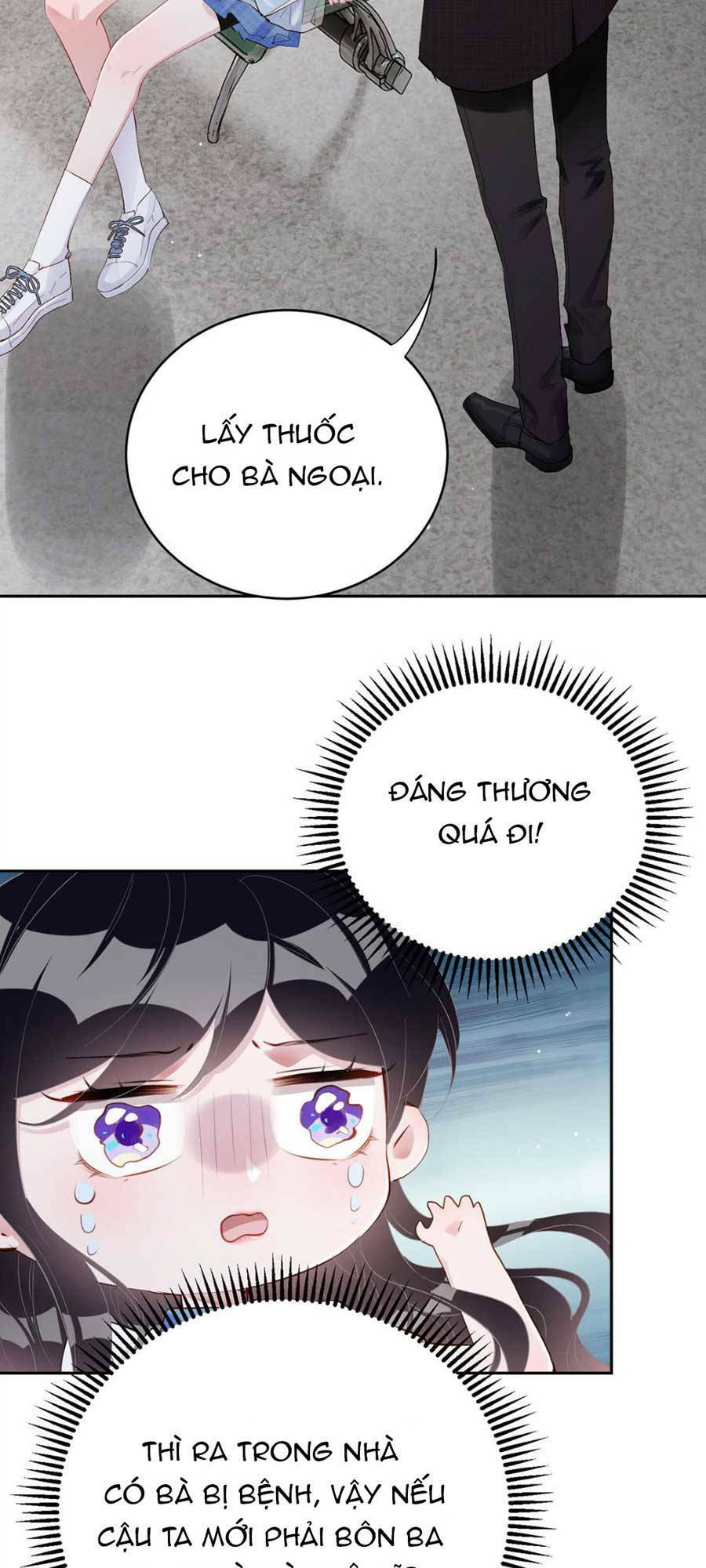 Thế Thân Tự Mình Tu Dưỡng Chap 18 - Next Chap 19