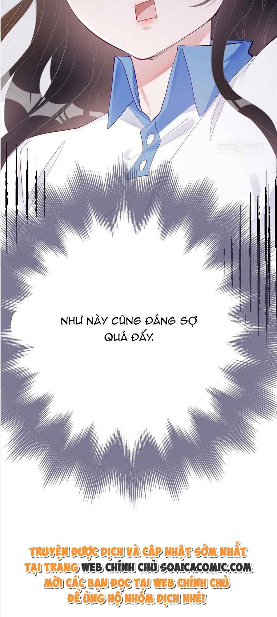 Thế Thân Tự Mình Tu Dưỡng Chap 19 - Next Chap 20