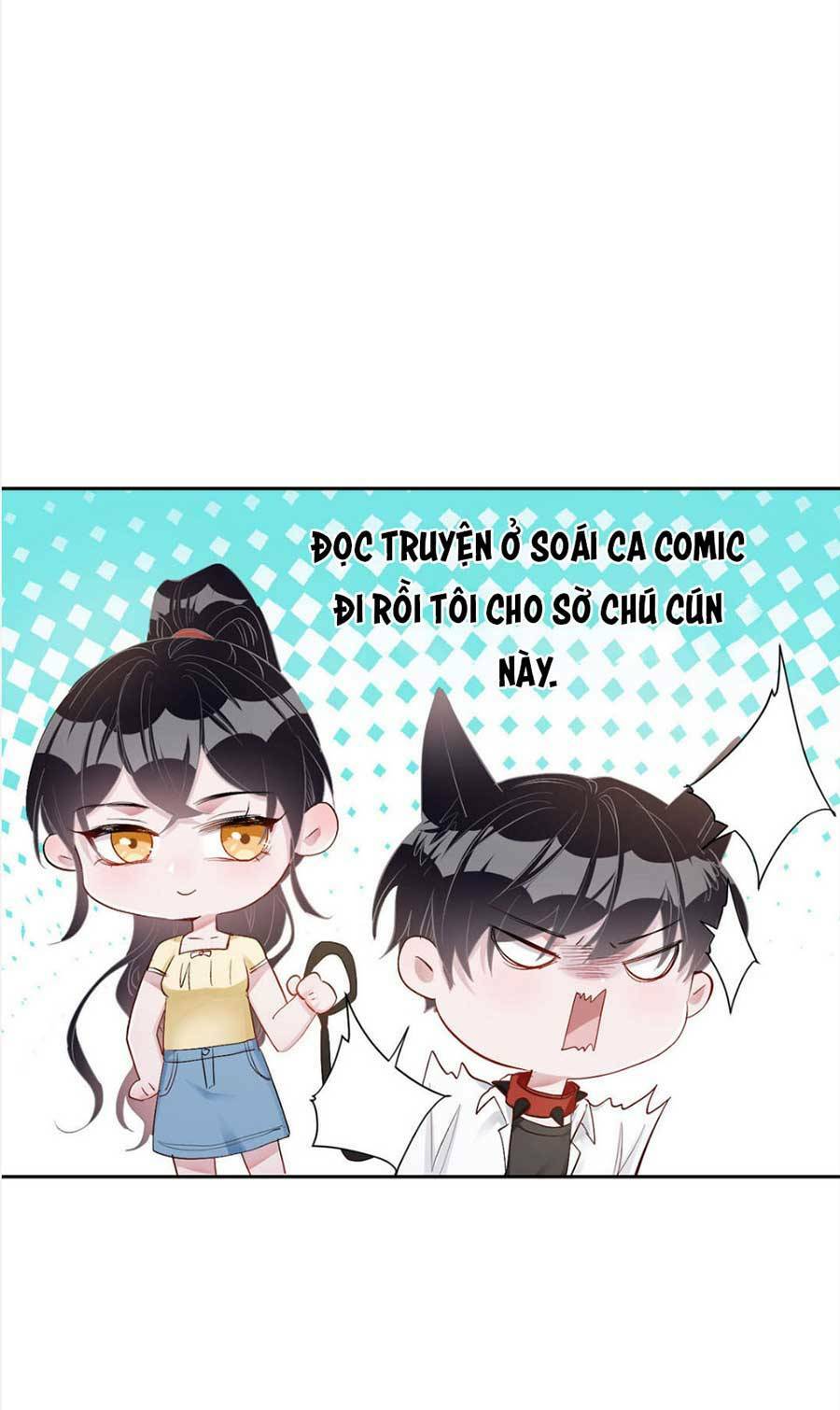 Thế Thân Tự Mình Tu Dưỡng Chap 19 - Next Chap 20