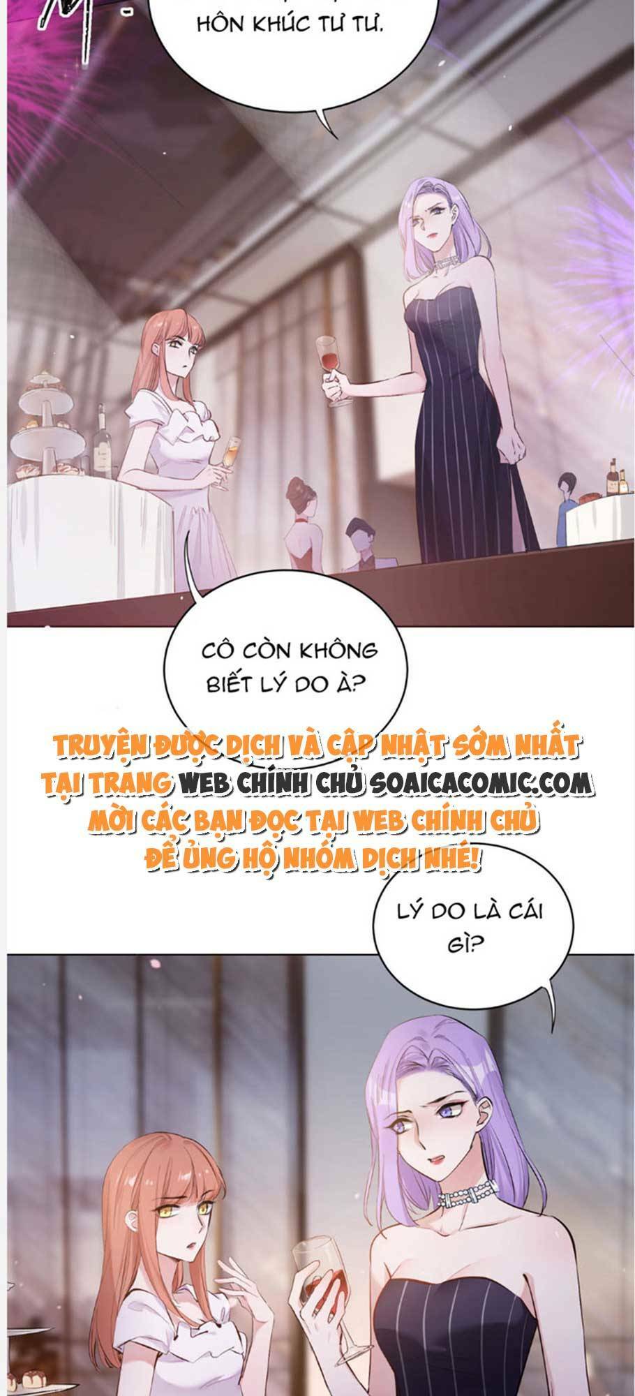 Thế Thân Tự Mình Tu Dưỡng Chap 2 - Next Chap 3