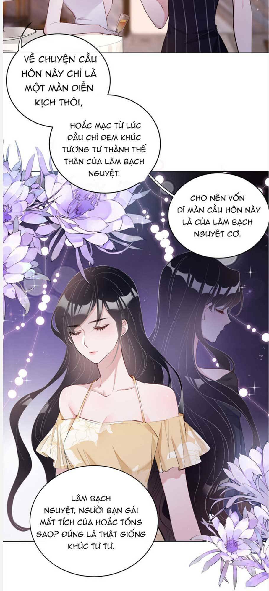 Thế Thân Tự Mình Tu Dưỡng Chap 2 - Next Chap 3