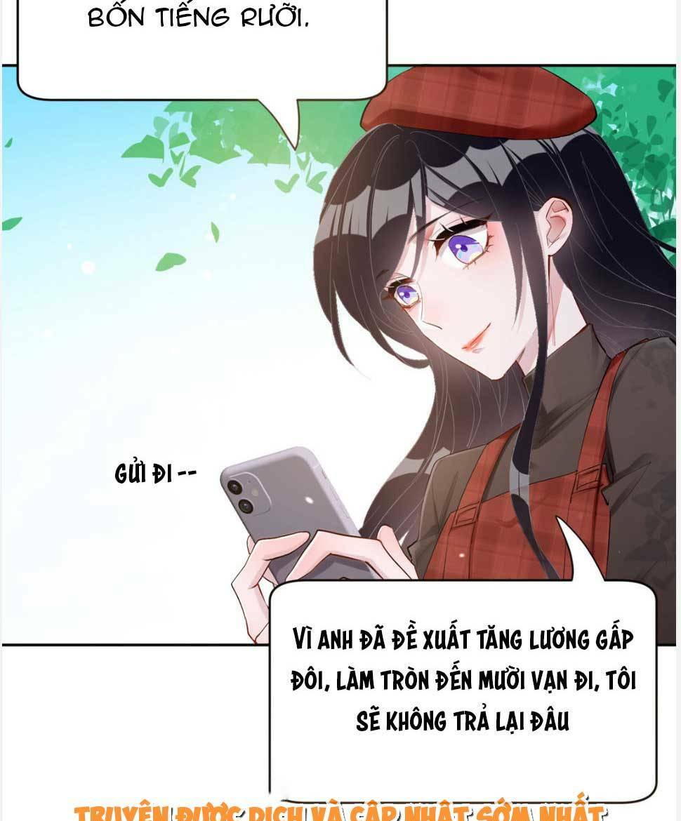 Thế Thân Tự Mình Tu Dưỡng Chap 23 - Next Chap 24