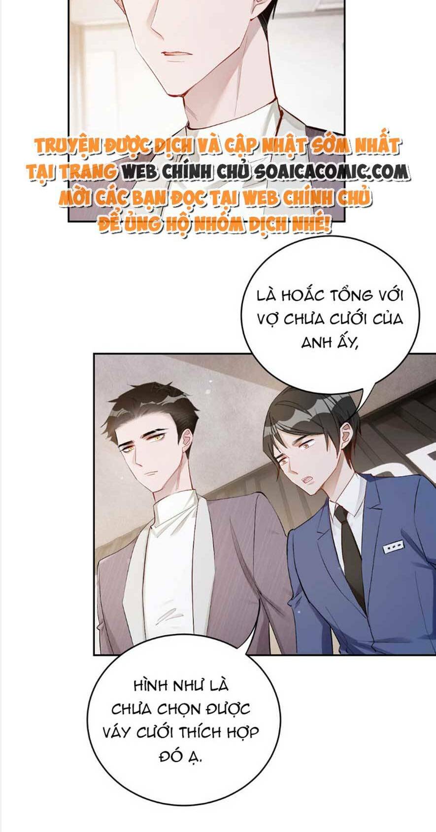 Thế Thân Tự Mình Tu Dưỡng Chap 25 - Next Chap 26