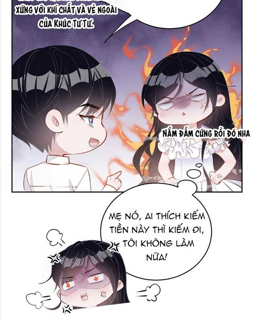 Thế Thân Tự Mình Tu Dưỡng Chap 25 - Next Chap 26