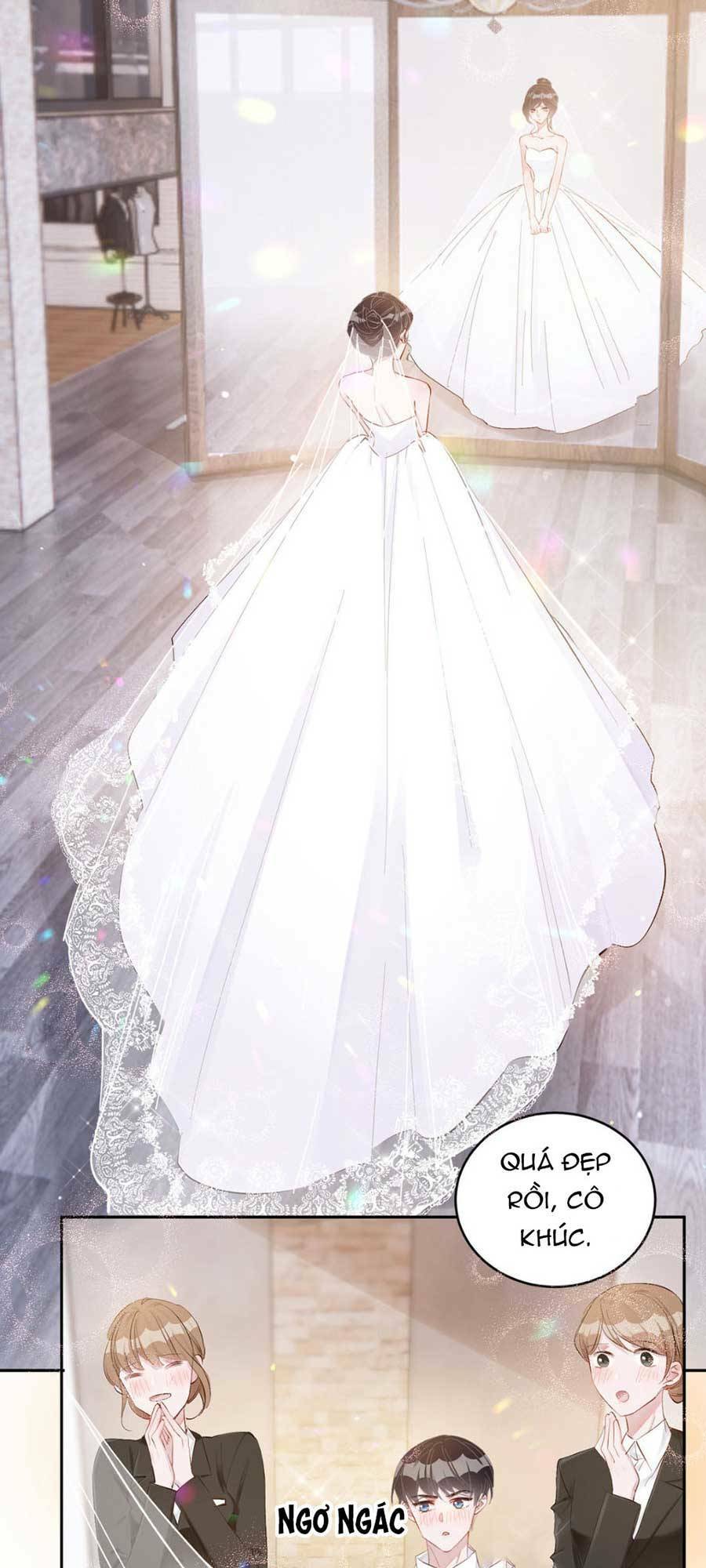 Thế Thân Tự Mình Tu Dưỡng Chap 25 - Next Chap 26