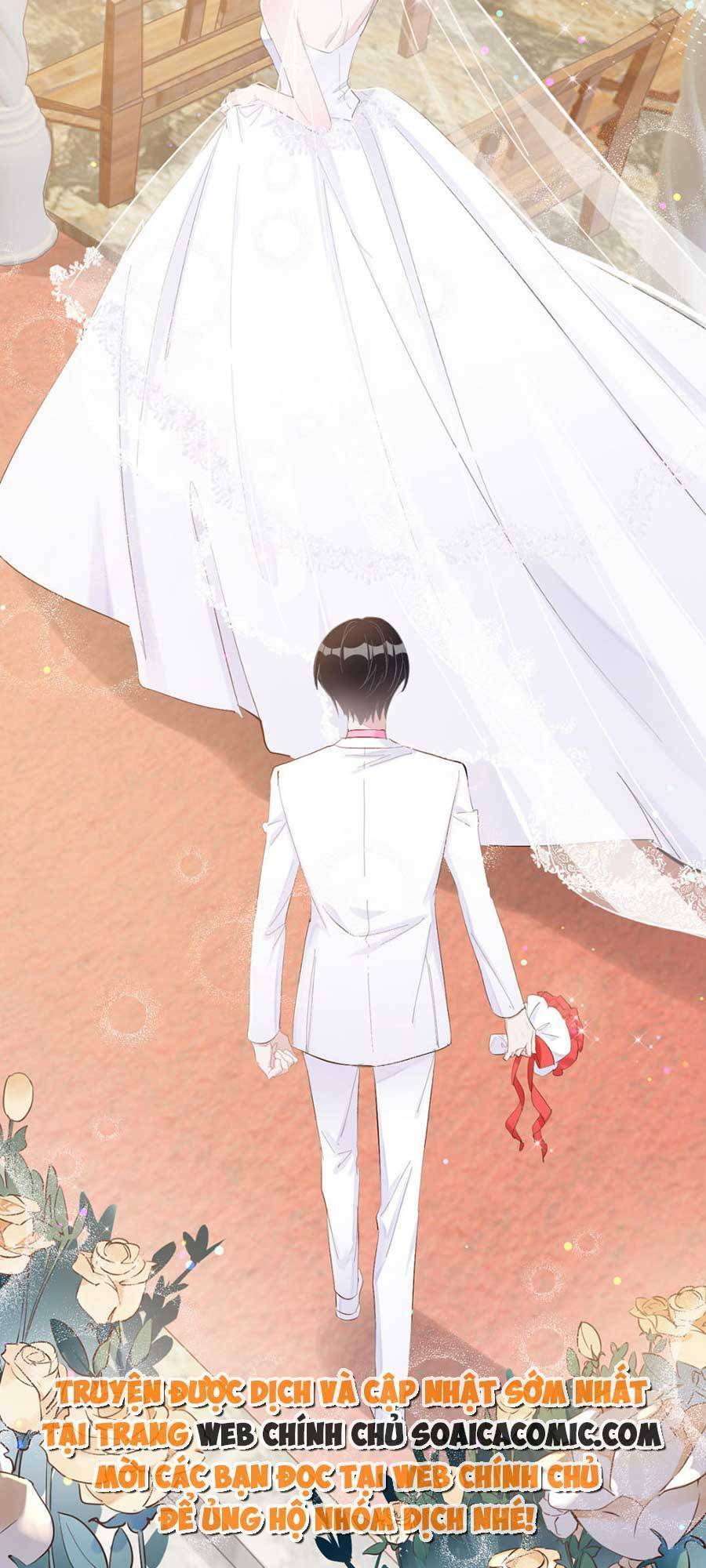 Thế Thân Tự Mình Tu Dưỡng Chap 25 - Next Chap 26