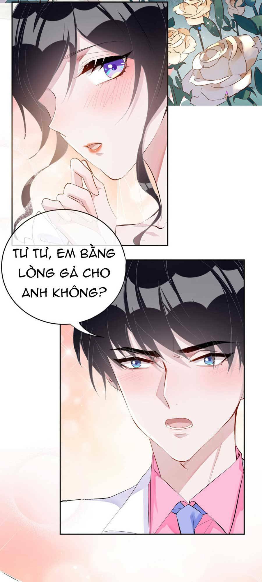 Thế Thân Tự Mình Tu Dưỡng Chap 25 - Next Chap 26
