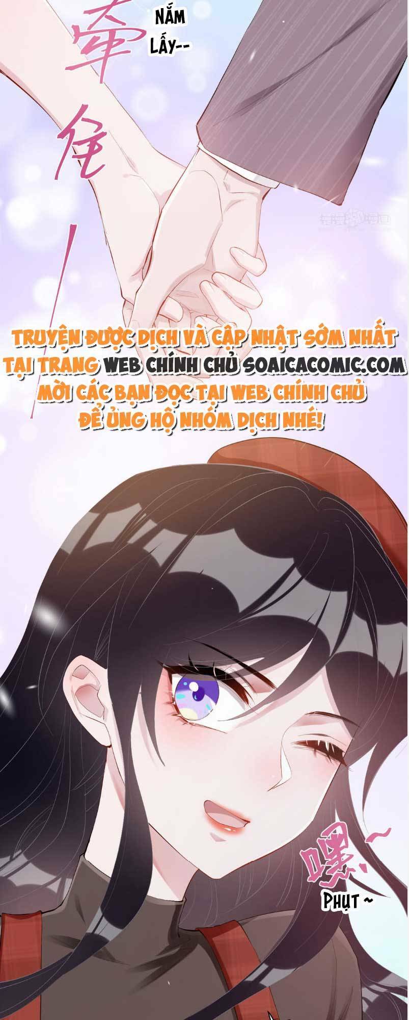 Thế Thân Tự Mình Tu Dưỡng Chap 26 - Next Chap 27