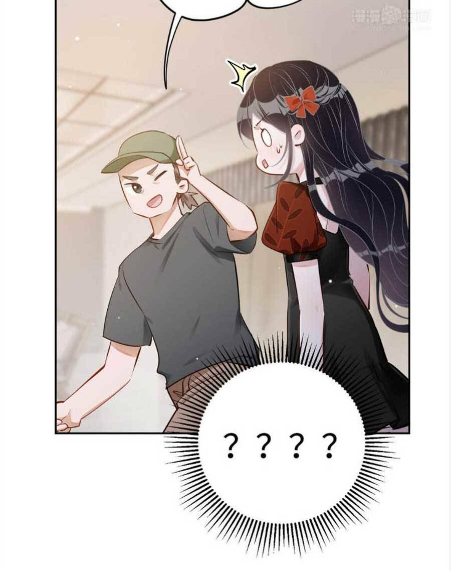 Thế Thân Tự Mình Tu Dưỡng Chap 27 - Next Chap 28