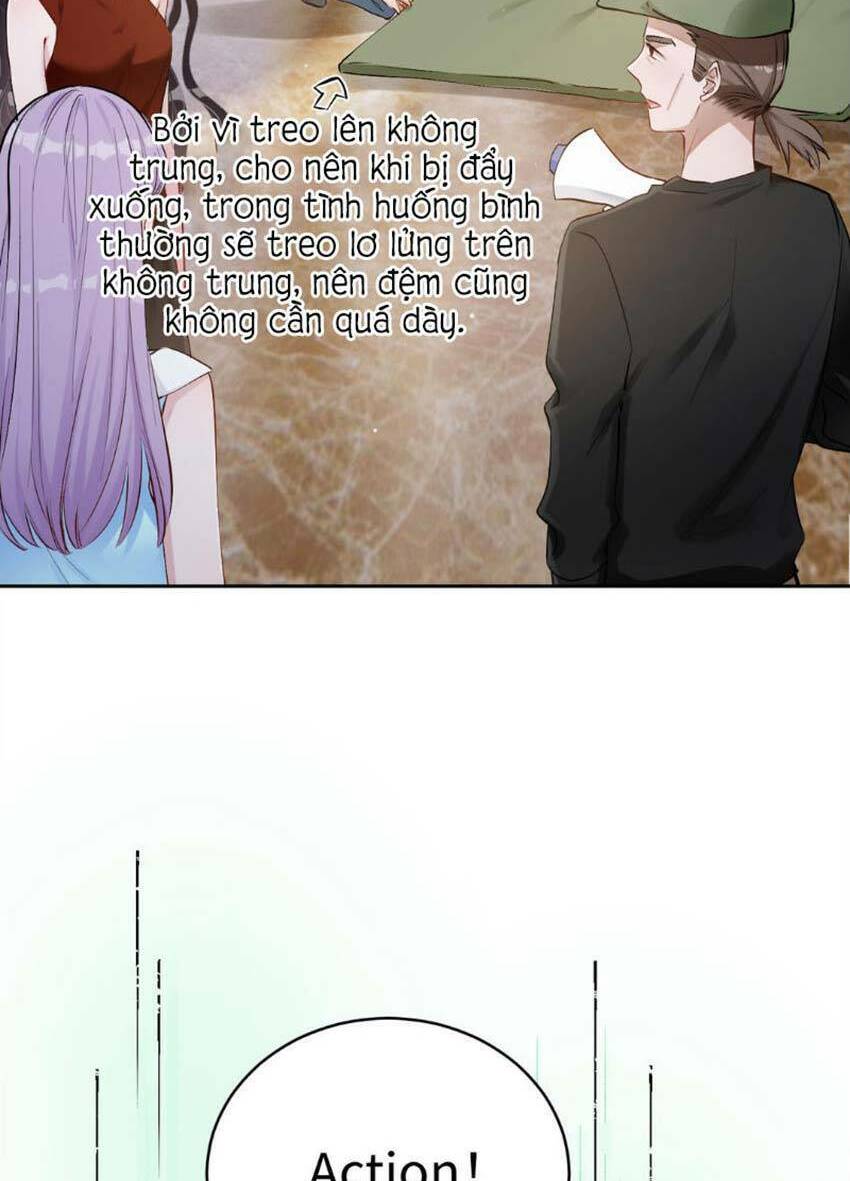 Thế Thân Tự Mình Tu Dưỡng Chap 28 - Next Chap 29