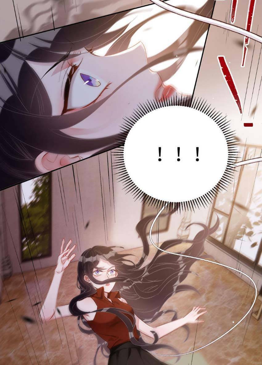 Thế Thân Tự Mình Tu Dưỡng Chap 28 - Next Chap 29