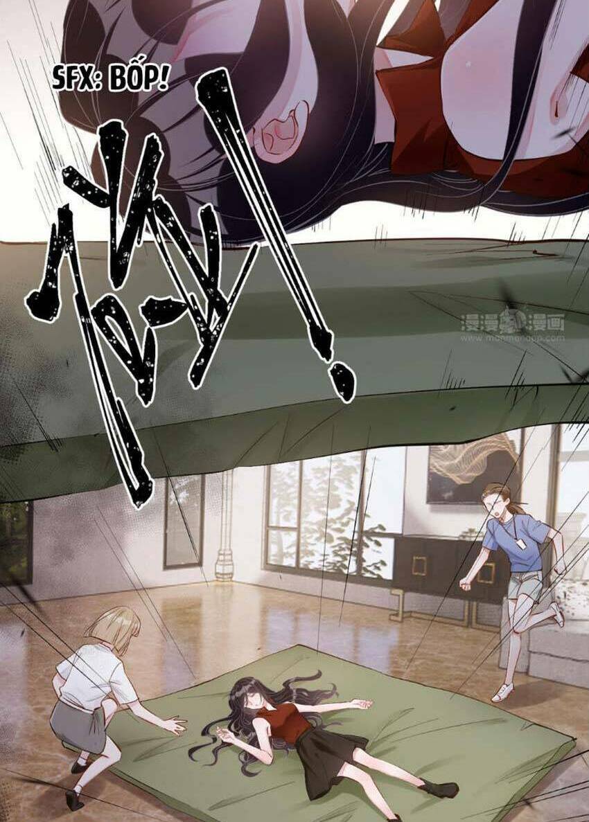 Thế Thân Tự Mình Tu Dưỡng Chap 28 - Next Chap 29