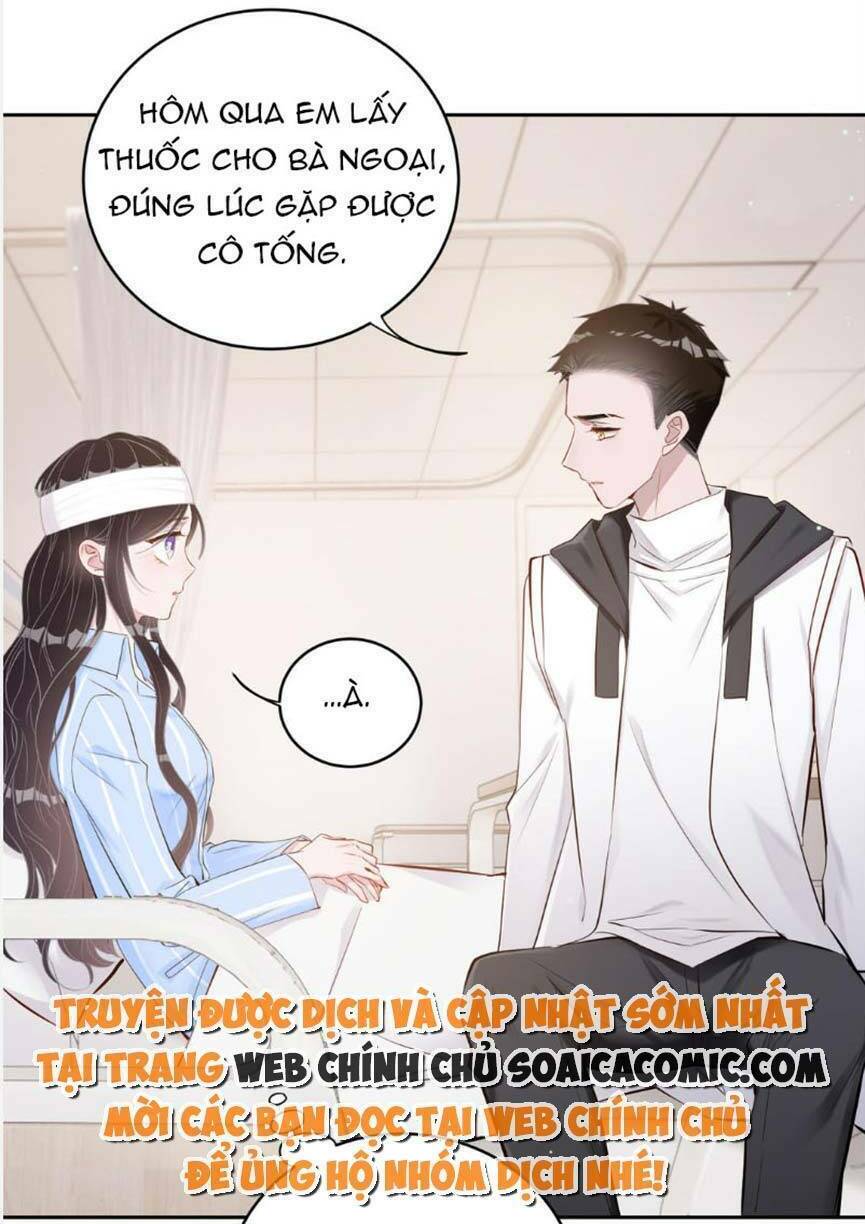 Thế Thân Tự Mình Tu Dưỡng Chap 30 - Next Chap 31
