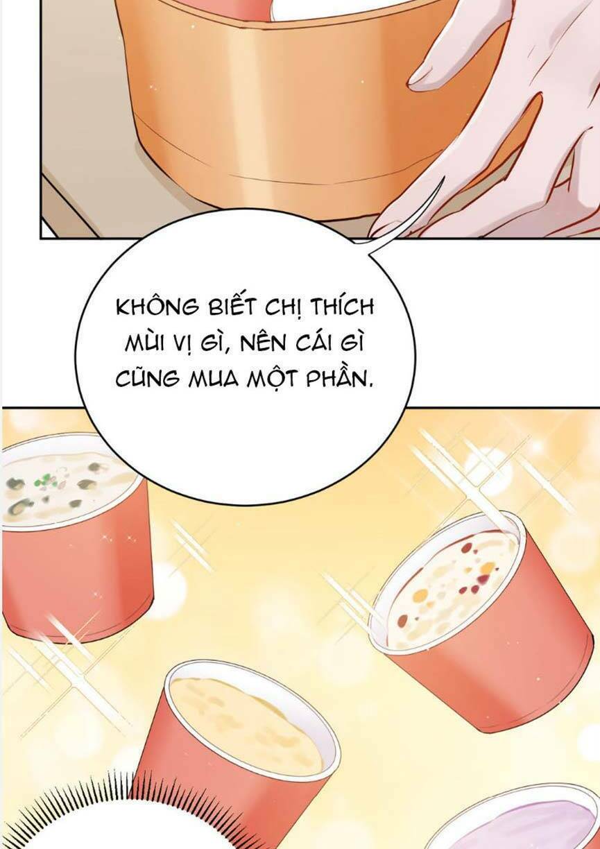 Thế Thân Tự Mình Tu Dưỡng Chap 30 - Next Chap 31