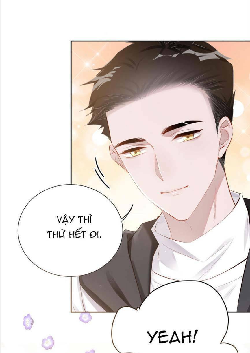 Thế Thân Tự Mình Tu Dưỡng Chap 30 - Next Chap 31