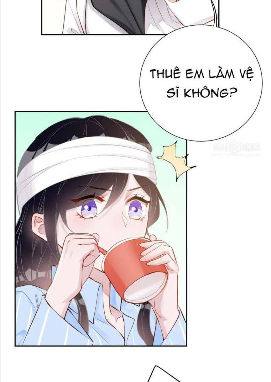 Thế Thân Tự Mình Tu Dưỡng Chap 30 - Next Chap 31