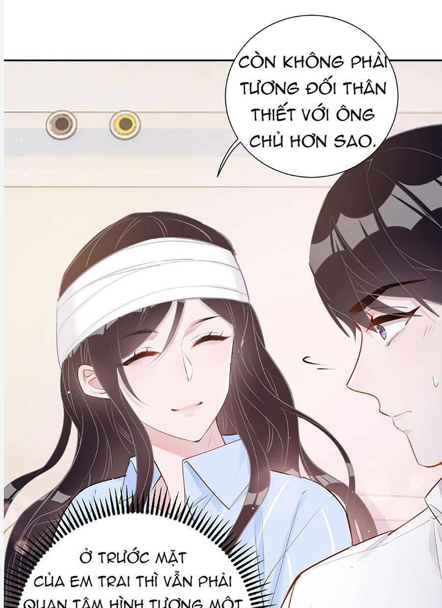 Thế Thân Tự Mình Tu Dưỡng Chap 31 - Next Chap 32