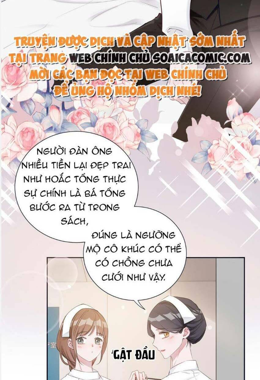 Thế Thân Tự Mình Tu Dưỡng Chap 32 - Next Chap 33