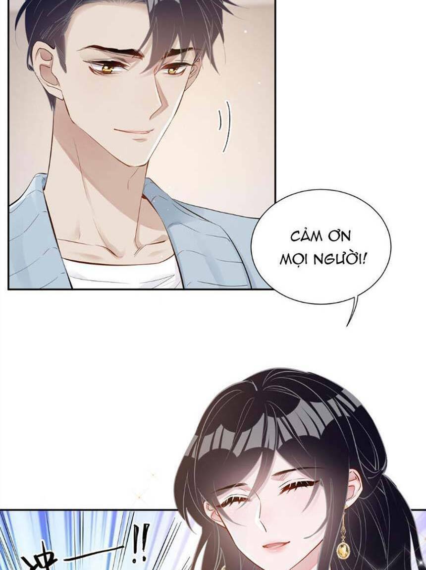 Thế Thân Tự Mình Tu Dưỡng Chap 33 - Next Chap 34