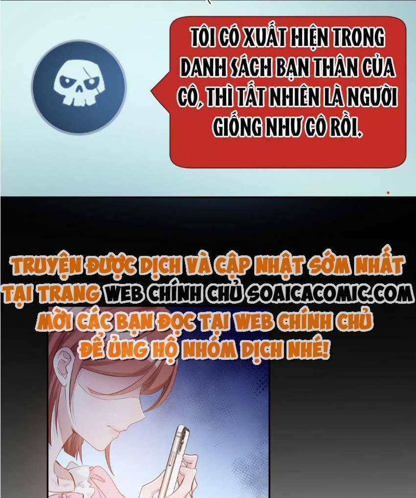 Thế Thân Tự Mình Tu Dưỡng Chap 34 - Next Chap 35