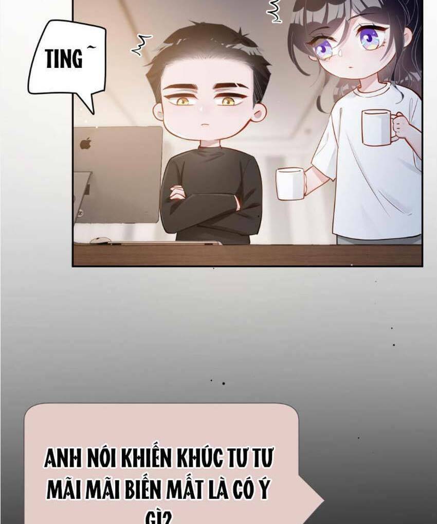 Thế Thân Tự Mình Tu Dưỡng Chap 34 - Next Chap 35