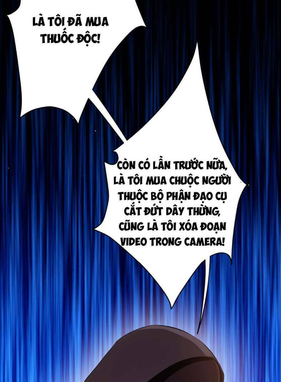 Thế Thân Tự Mình Tu Dưỡng Chap 34 - Next Chap 35