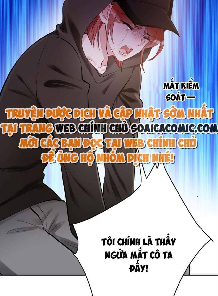 Thế Thân Tự Mình Tu Dưỡng Chap 34 - Next Chap 35