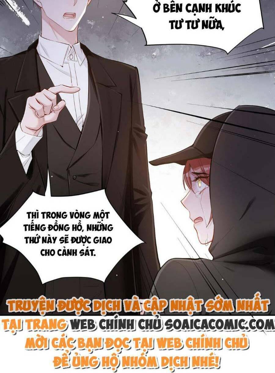 Thế Thân Tự Mình Tu Dưỡng Chap 34 - Next Chap 35