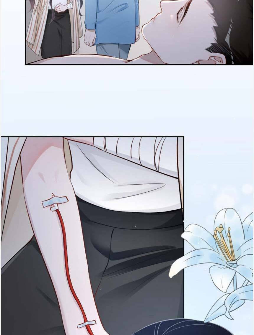 Thế Thân Tự Mình Tu Dưỡng Chap 35 - Next Chap 36