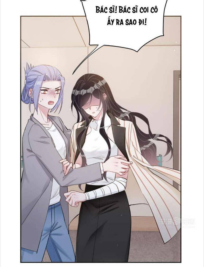 Thế Thân Tự Mình Tu Dưỡng Chap 35 - Next Chap 36