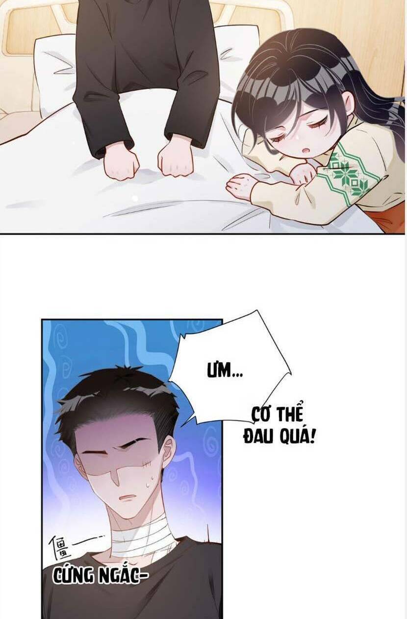 Thế Thân Tự Mình Tu Dưỡng Chap 35 - Next Chap 36