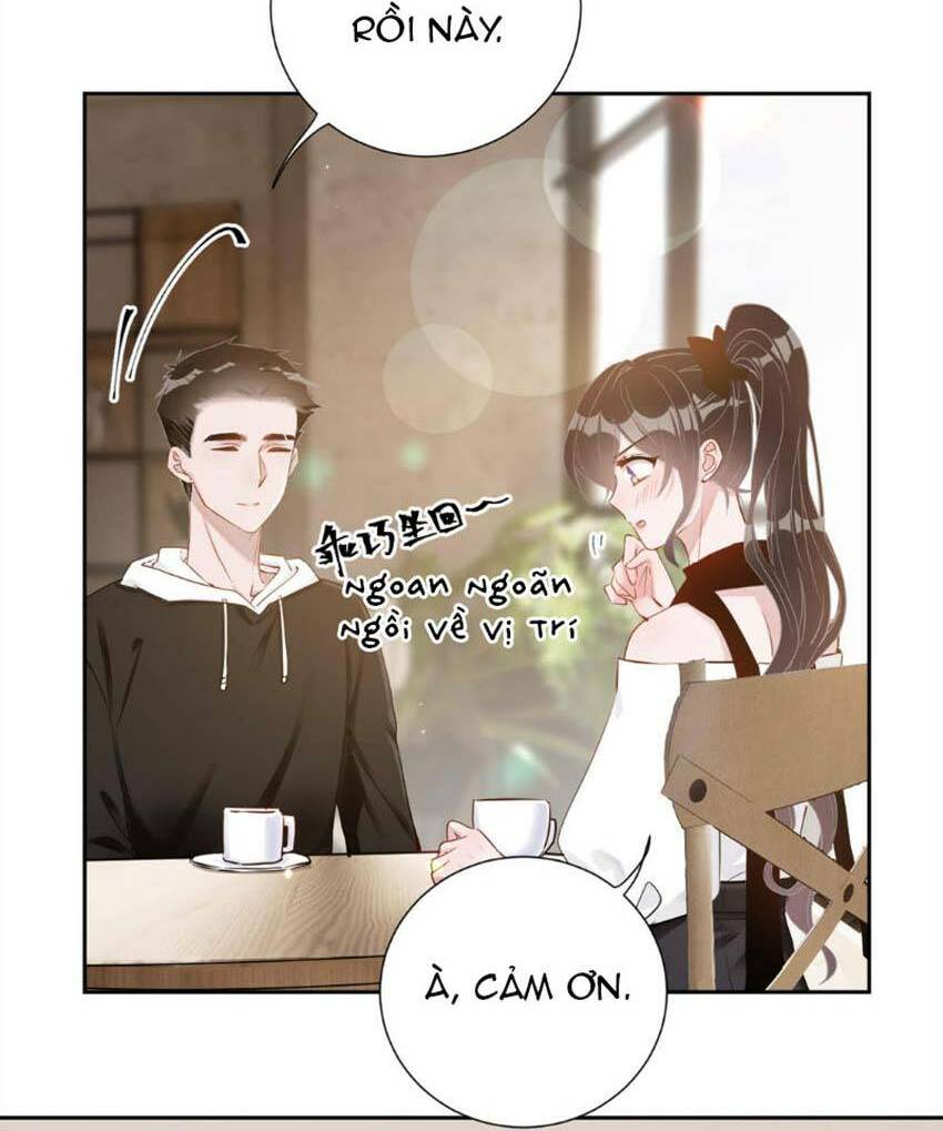 Thế Thân Tự Mình Tu Dưỡng Chap 36 - Next Chap 37