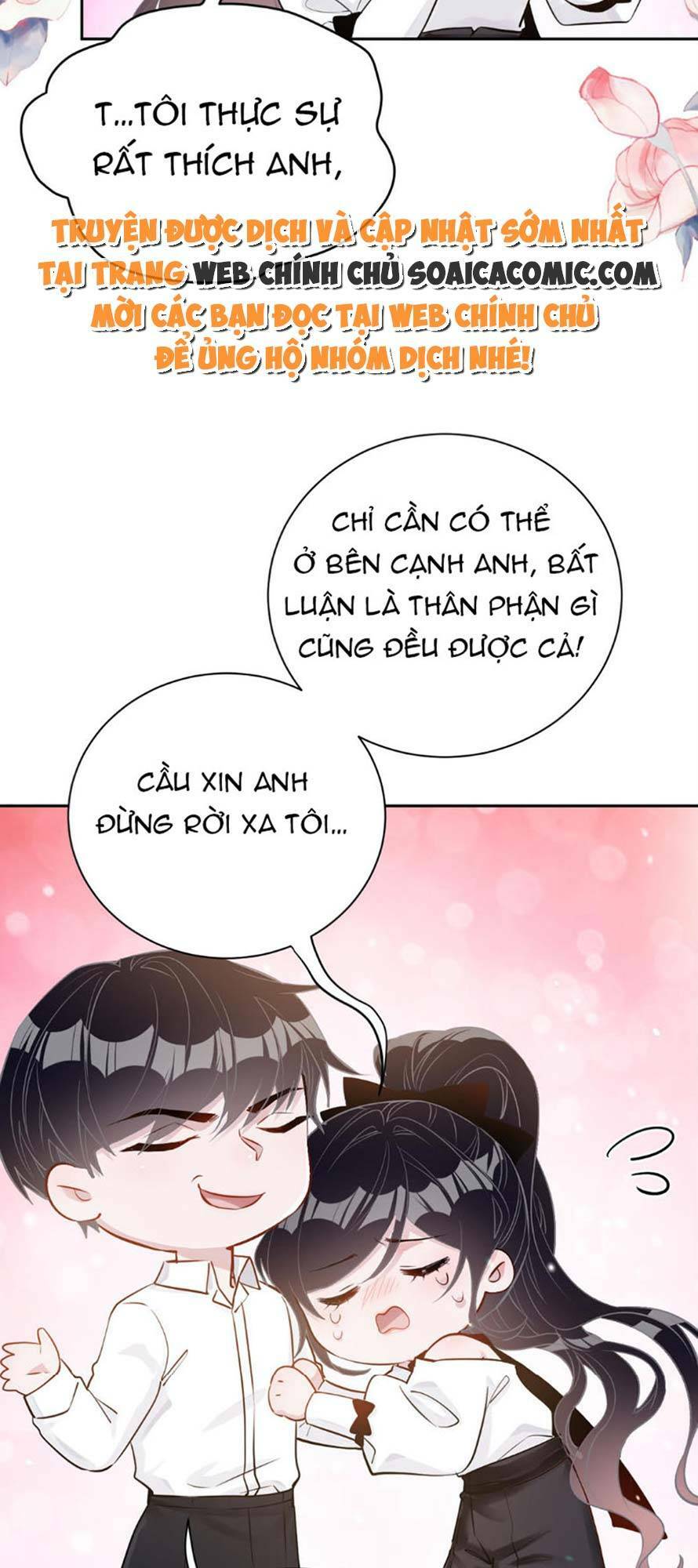 Thế Thân Tự Mình Tu Dưỡng Chap 37 - Next Chap 38