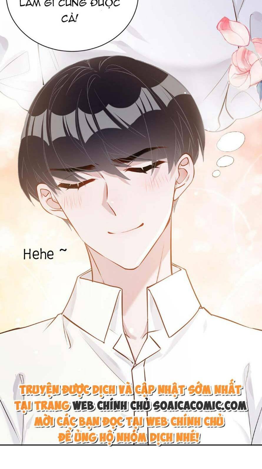 Thế Thân Tự Mình Tu Dưỡng Chap 37 - Next Chap 38