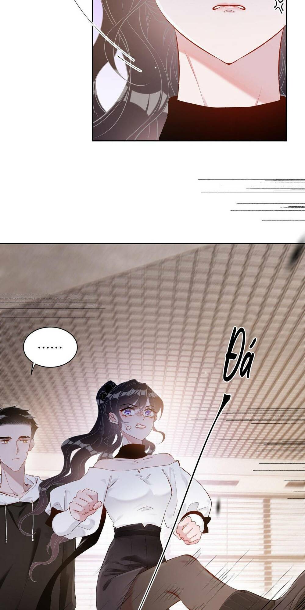 Thế Thân Tự Mình Tu Dưỡng Chap 38 - Next Chap 39