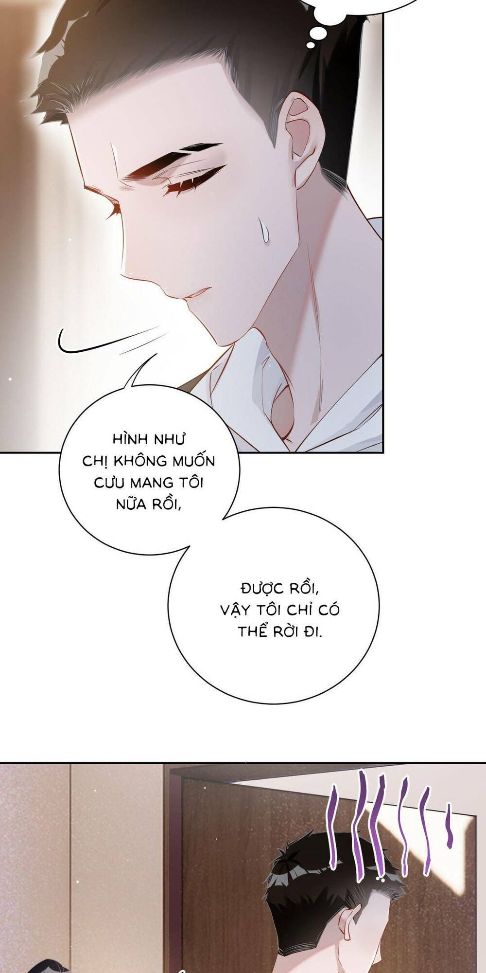 Thế Thân Tự Mình Tu Dưỡng Chap 39 - Next Chap 40