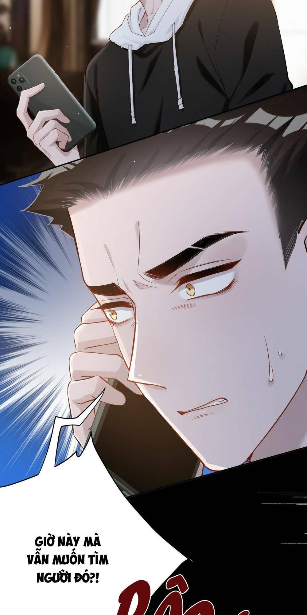 Thế Thân Tự Mình Tu Dưỡng Chap 39 - Next Chap 40