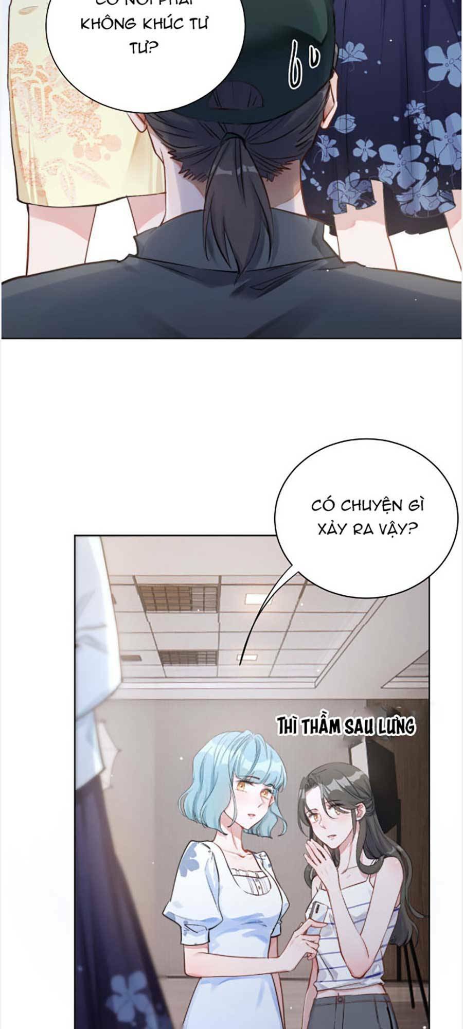 Thế Thân Tự Mình Tu Dưỡng Chap 4 - Next Chap 5