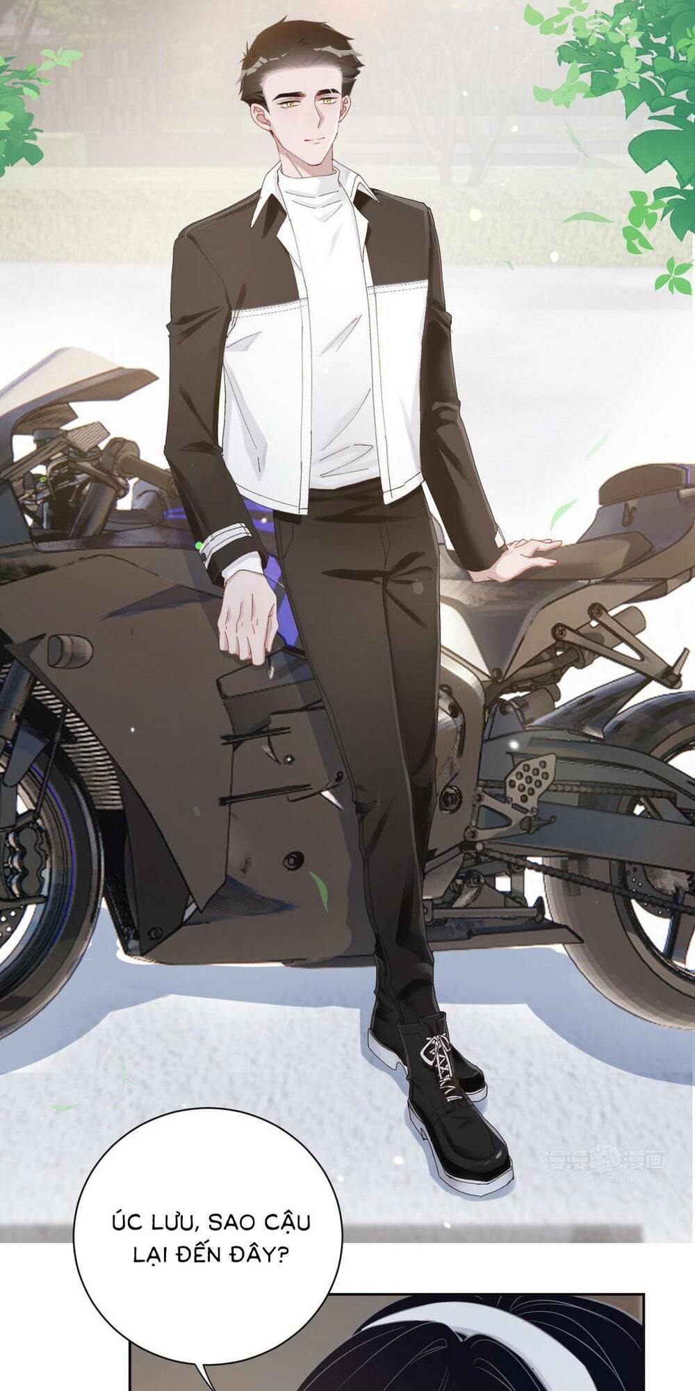 Thế Thân Tự Mình Tu Dưỡng Chap 40 - Next Chap 41