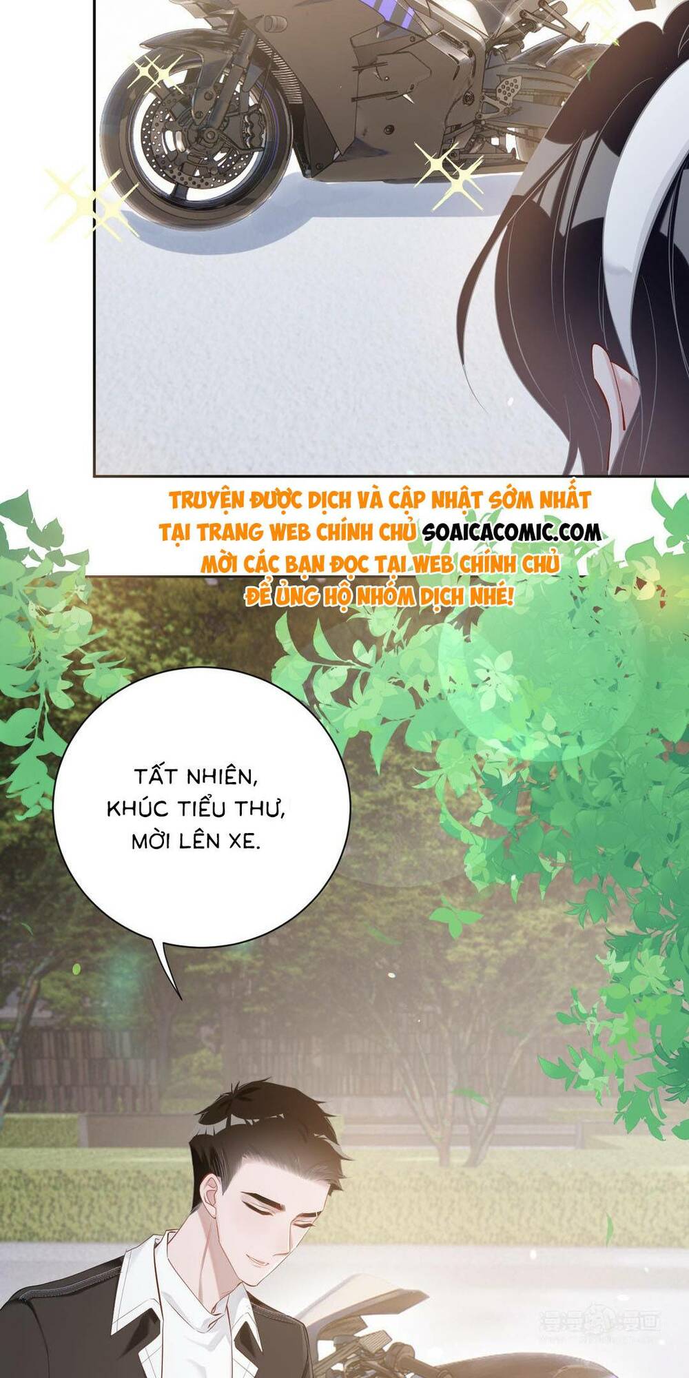 Thế Thân Tự Mình Tu Dưỡng Chap 40 - Next Chap 41