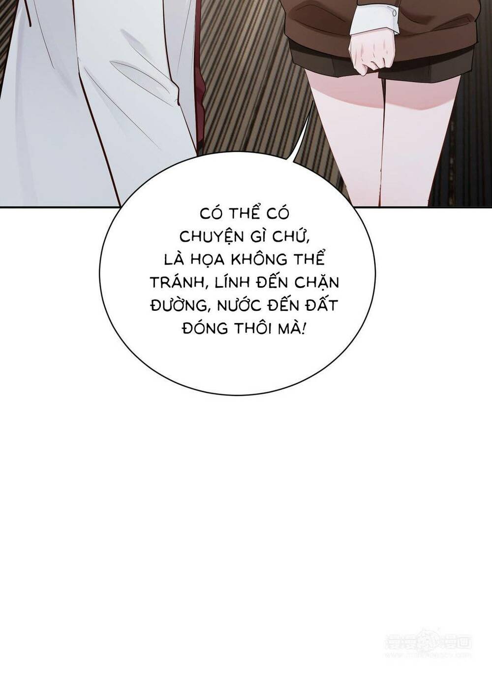 Thế Thân Tự Mình Tu Dưỡng Chap 40 - Next Chap 41