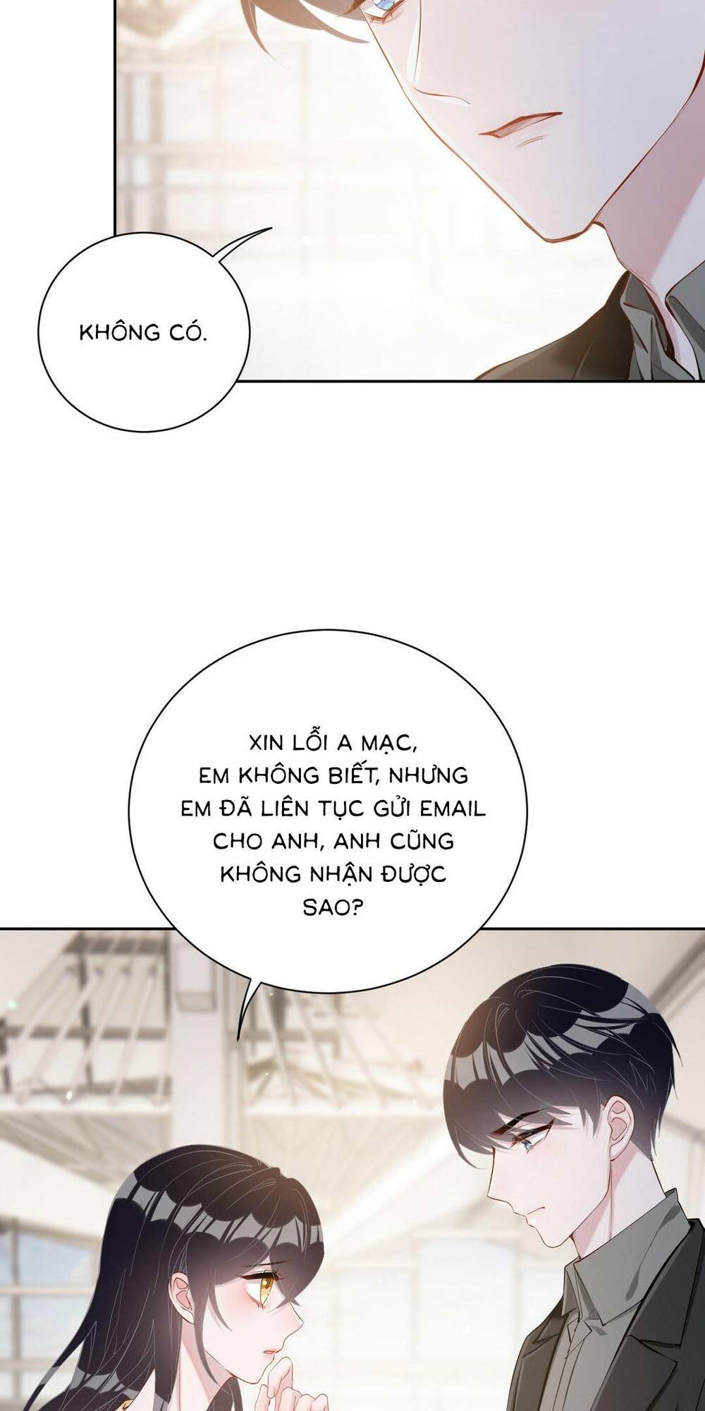 Thế Thân Tự Mình Tu Dưỡng Chap 40 - Next Chap 41