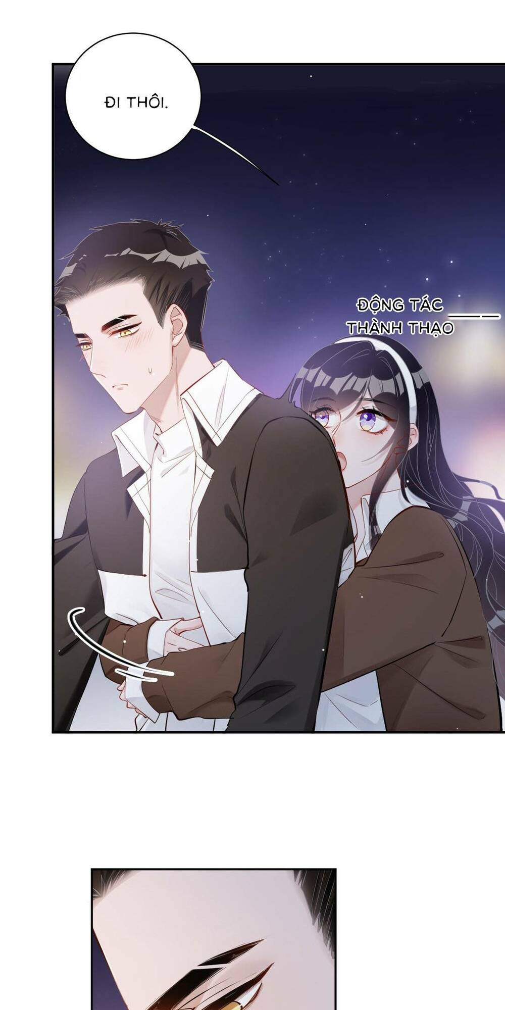 Thế Thân Tự Mình Tu Dưỡng Chap 42 - Next Chap 43